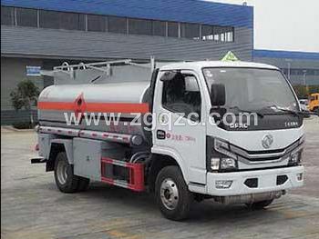 程力集團(tuán)東風(fēng)小多利卡5方加油車（國六）