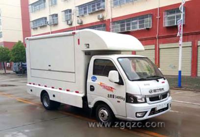 （國六）湖北程力集團(tuán)東風(fēng)逸途售貨車