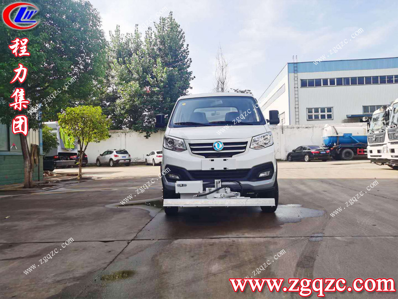 程力專(zhuān)用汽車(chē)股份有限公司 程力專(zhuān)用汽車(chē)股份有限公司