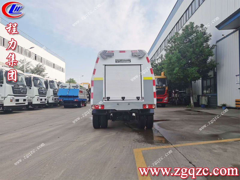 程力專(zhuān)用汽車(chē)股份有限公司 程力專(zhuān)用汽車(chē)股份有限公司
