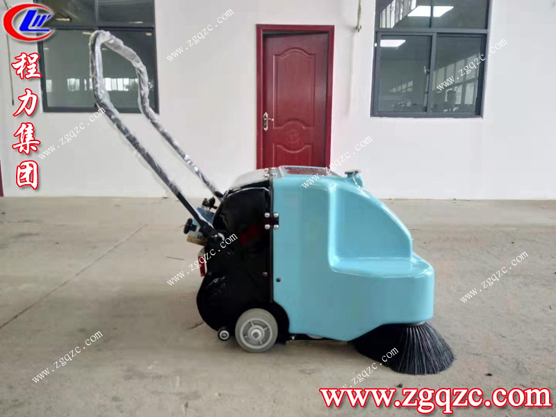 程力專(zhuān)用汽車(chē)股份有限公司 程力專(zhuān)用汽車(chē)股份有限公司
