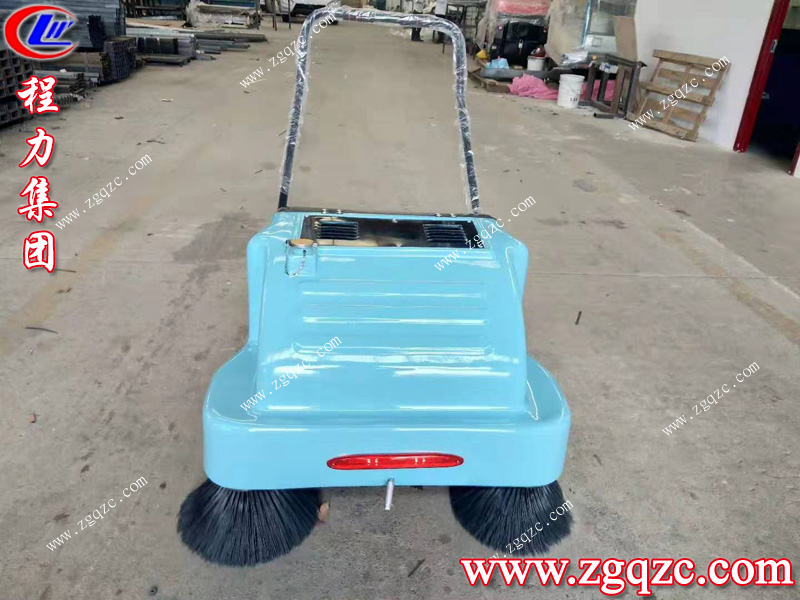 程力專(zhuān)用汽車(chē)股份有限公司 程力專(zhuān)用汽車(chē)股份有限公司