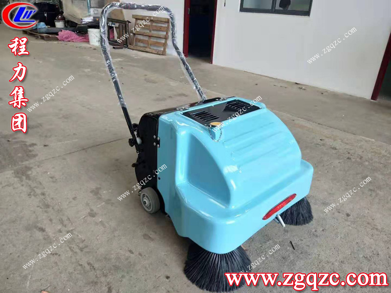 程力專(zhuān)用汽車(chē)股份有限公司 程力專(zhuān)用汽車(chē)股份有限公司