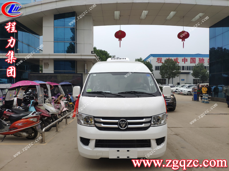 程力專(zhuān)用汽車(chē)股份有限公司 程力專(zhuān)用汽車(chē)股份有限公司
