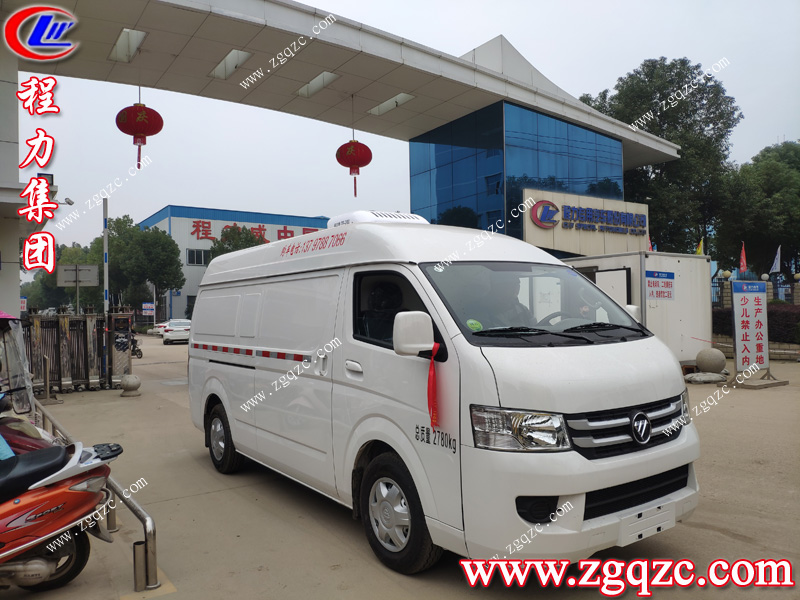 程力專(zhuān)用汽車(chē)股份有限公司 程力專(zhuān)用汽車(chē)股份有限公司