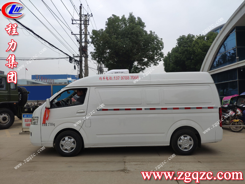 程力專(zhuān)用汽車(chē)股份有限公司 程力專(zhuān)用汽車(chē)股份有限公司