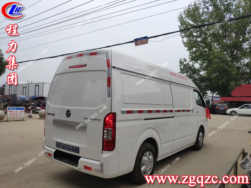 程力專(zhuān)用汽車(chē)股份有限公司 程力專(zhuān)用汽車(chē)股份有限公司