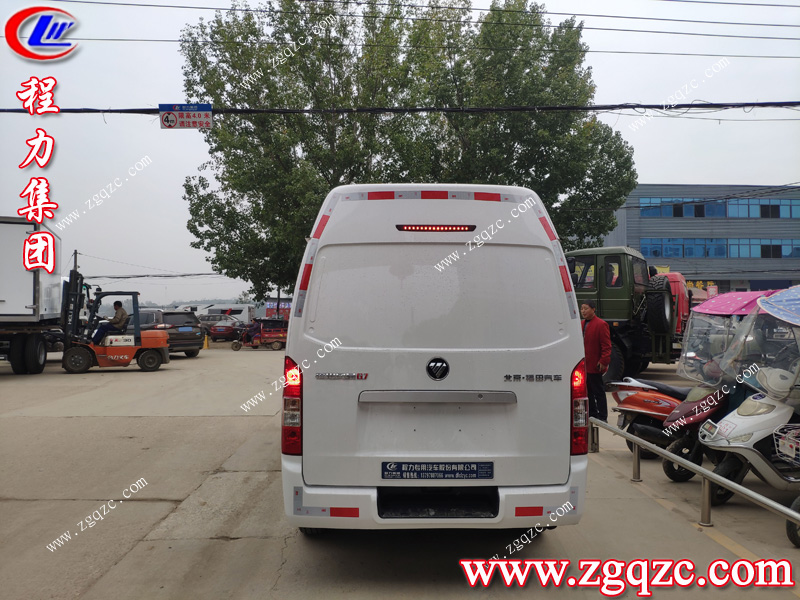 程力專(zhuān)用汽車(chē)股份有限公司 程力專(zhuān)用汽車(chē)股份有限公司