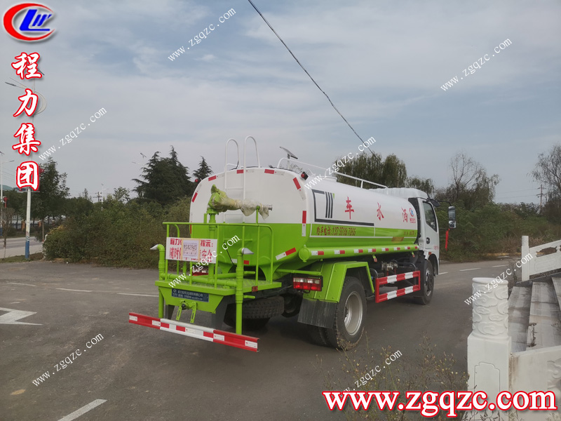 程力專(zhuān)用汽車(chē)股份有限公司 程力專(zhuān)用汽車(chē)股份有限公司