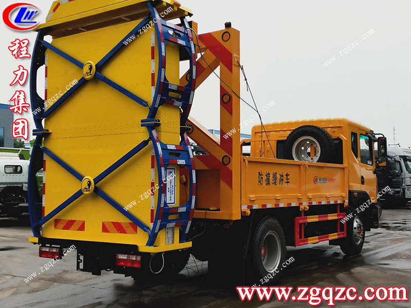 程力專(zhuān)用汽車(chē)股份有限公司 程力專(zhuān)用汽車(chē)股份有限公司