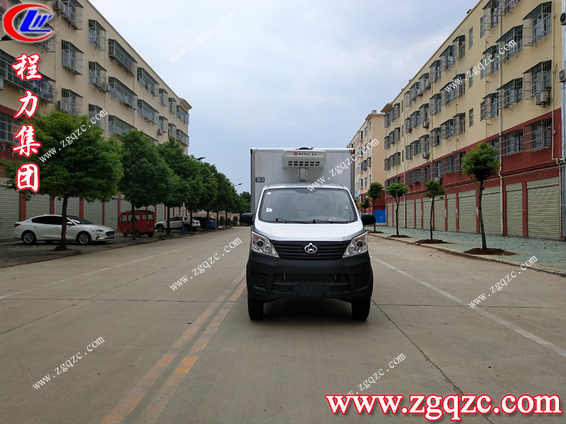 程力專用汽車(chē)股份有限公司 程力專用汽車(chē)股份有限公司